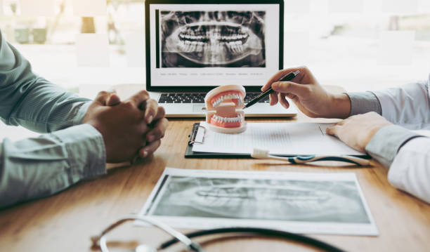 Best Emergency Root Canal Therapy in Veedersburg, IN