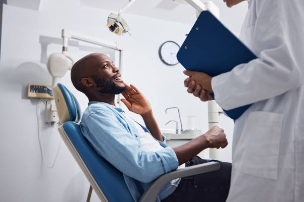 Best Urgent Dental Care for Toothaches in Veedersburg, IN