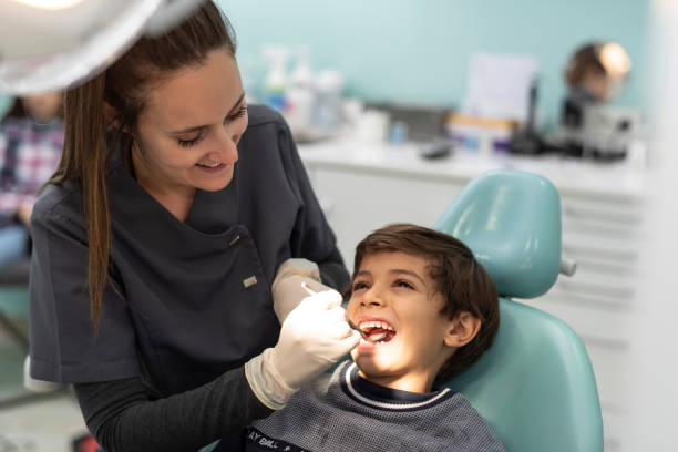 Best Emergency Treatment for Jaw Pain or Injury in Veedersburg, IN