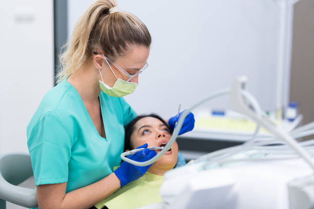 Best Emergency Care for Gum Disease in Veedersburg, IN