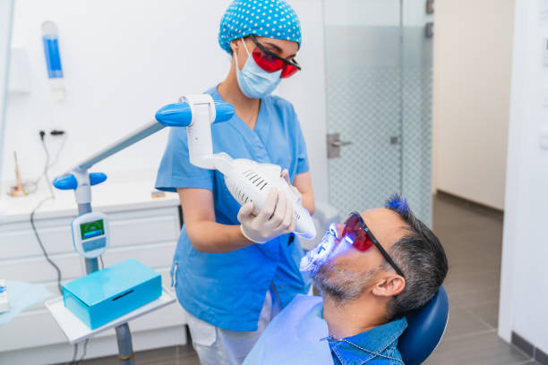 Best Emergency Wisdom Tooth Extraction in Veedersburg, IN