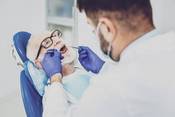 Best Emergency Care for Gum Disease in Veedersburg, IN